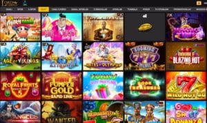 Slot Bahis – Online Bahis Siteleri Slot Oyunları
