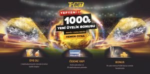 Trbet Canlı Bahis Sitesi Detaylı İncelemesi – Trbet Giriş Adresleri – Bonus
