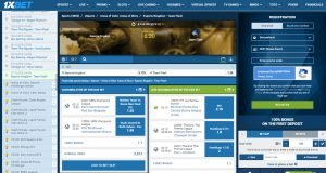1xBet Canlı Bahis Sitesi Güvenilir Mi? Rusya Tabanlı Canlı Bahis