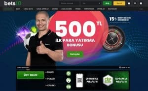 Bets10 Giriş Adresleri ve Bets10 Yeni Adresler ile Gelen Yenilikler