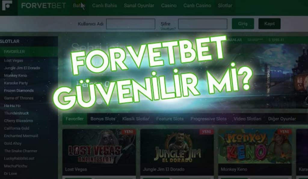 Güvenilir Canlı Bahis Siteleri 2019