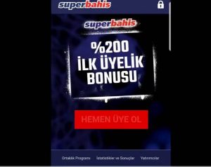 Süperbahis Para Çekme Yolları Nelerdir? Kredi Kartı – Havale – Jeton
