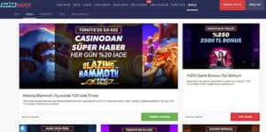 Pronetgaming Bahis Siteleri – Pronetgaming Lisanslı Güvenilir Siteler