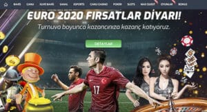 Hoş Geldin Bonusu Veren Bahis Siteleri – İlk Üyelik Bonusu