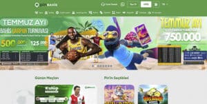 Resmi Bahis Siteleri – Türkiye’de Yasal Olan Canlı Bahis Siteleri
