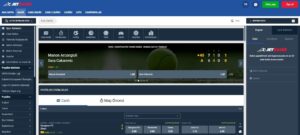 Jetbahis Bahis ve Casino – Giriş ve Üyelik İşlemleri – Jetbahis Bonus