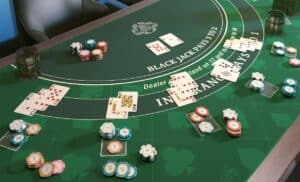 Blackjack Siteleri – Güvenilir Balckjack Siteleri