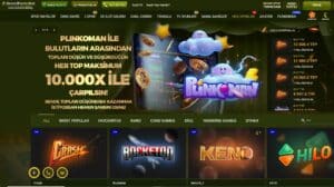 Casino Siteleri – Güvenilir Casino Siteleri Oyunları
