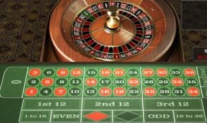 Rulet Siteleri – Bonus Veren Rulet Siteleri