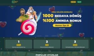 Bilinmeyen Bahis Siteleri – Yeni Açılan Bahis Siteleri
